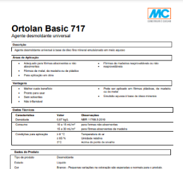 Download de catálogo